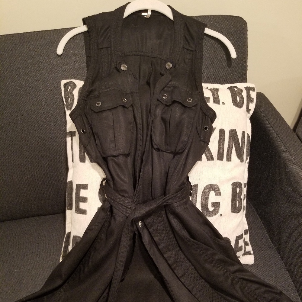 Free People Top LAST CALL